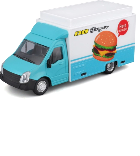 izturīga konstrukcija un brīvgaitas riteņi