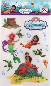 Vienkārša uzklāšana un neierobežotas kombinēšanas iespējas