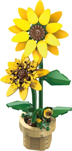 Kompakta dekorācija 27 cm augstumā