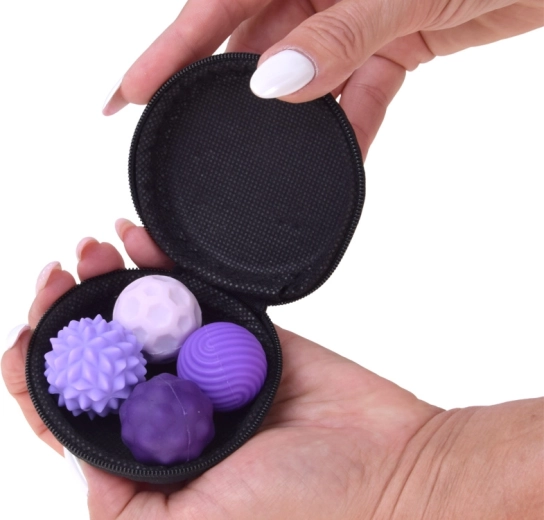 Reinforced zip case for safe carrying