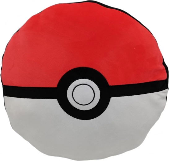 POKÉMON Poké Ball Pillow