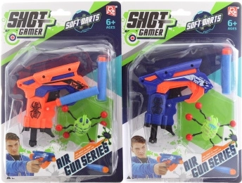Sticky Bug Blaster – Kids’ Foam Toy Gun