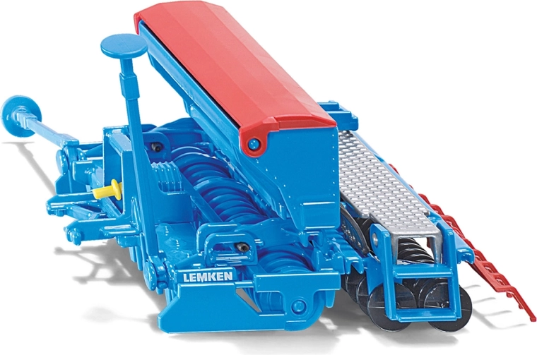 Siku Farmer sējmašīna Lemken