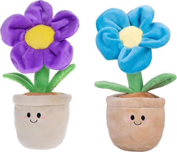 Maigs plīšs maksimālam komfortam