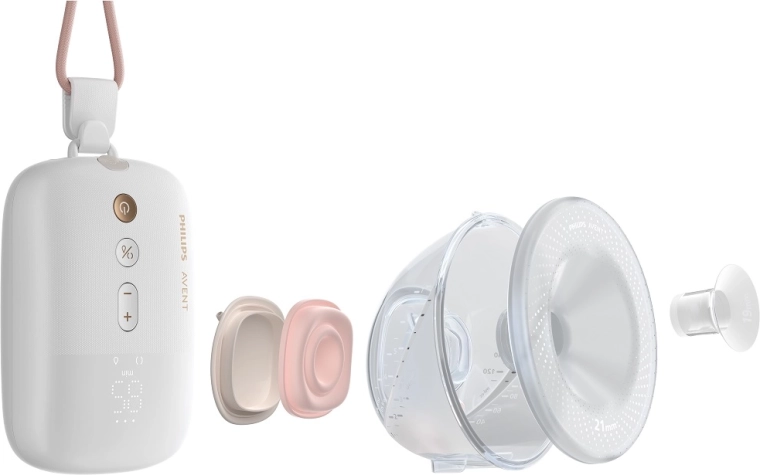 Viegla tīrīšana un ātra salikšana