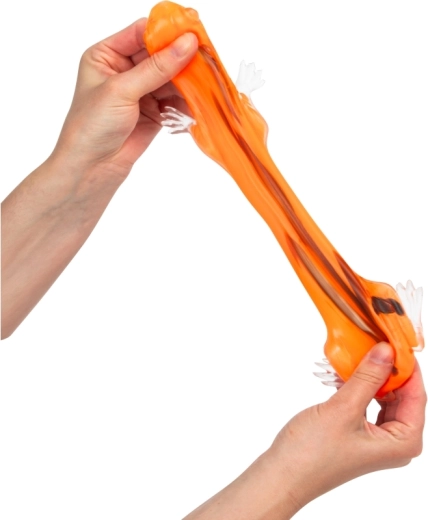 Elastīga un izstiepjama izklaide