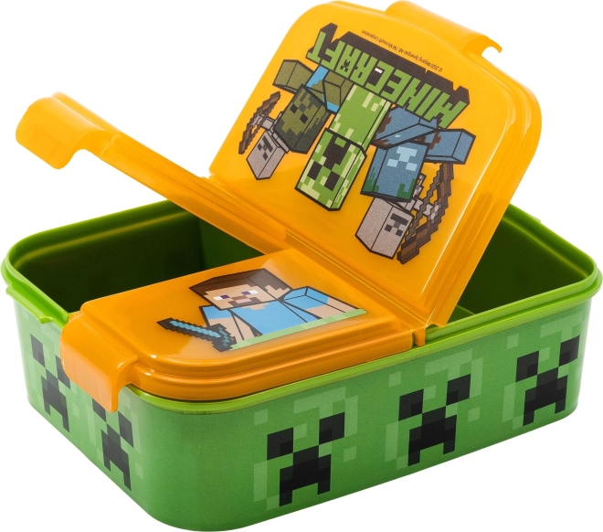 Popular Minecraft design