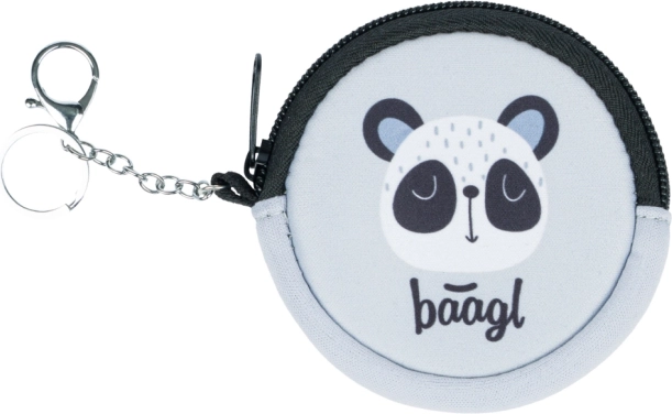 Maciņš BAAGL panda