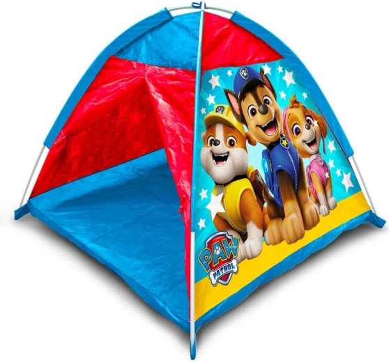 Beloved PAW PATROL heroes