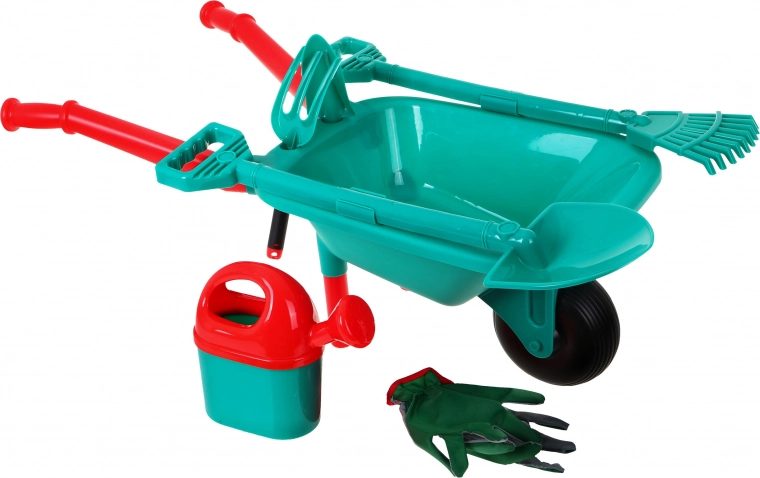 Drošība un ērtums ar cimdiem