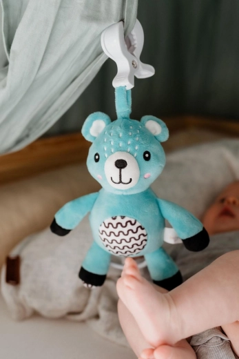 Viegla piekāršana, pateicoties klipsim