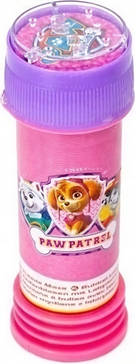 Ziepju burbuļu šķidrums Paw Patrol Skye 50 ml