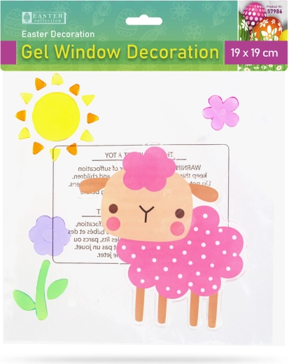Various decoration designs