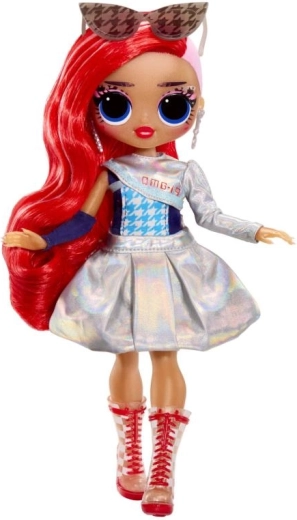 Stils un pozēšana kā modes skatē