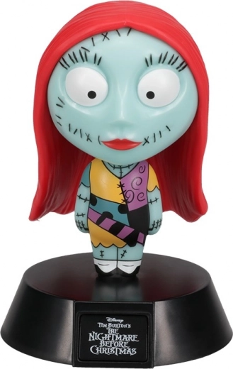 Sally Night Light – Nightmare Before Christmas