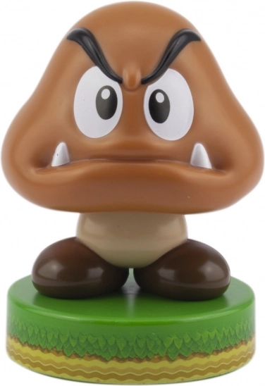 Icon Light Super Mario – Goomba nakts lampiņa