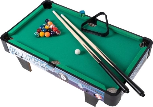 Pilns komplekts tūlītējai spēlei