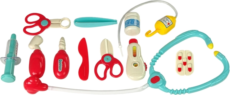 Bērniem drošas un izturīgas palīgierīces