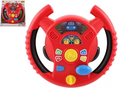 PlayGo muzikālā stūre bērniem