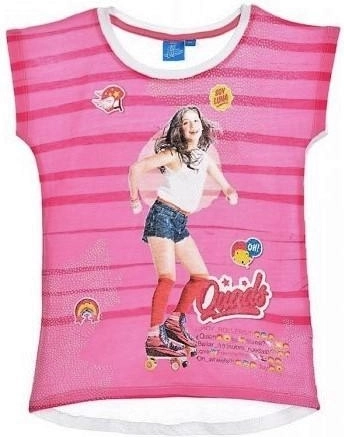 Soy Luna T-krekls