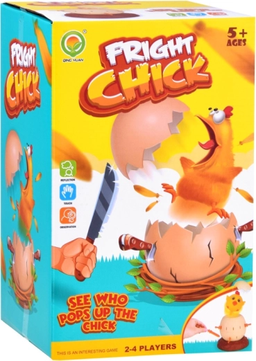 Spēle 2 līdz 4 spēlētājiem