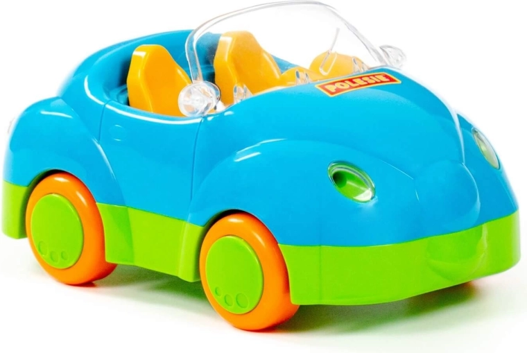 Ideal for the youngest