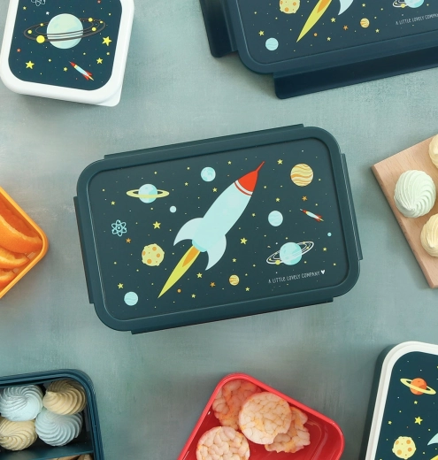 Practical for trips