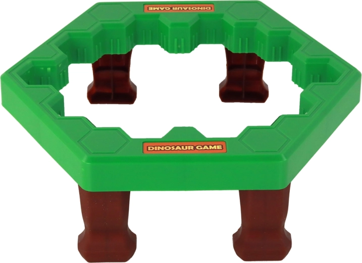 Stabila pamatne ērtai spēlēšanai