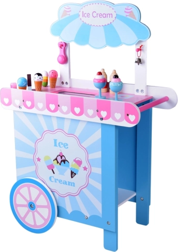 Ledusskapis un glabāšanas vieta