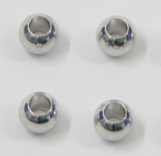 Lodīšu tapa 5,8 mm / 3 mm (4 gab.)