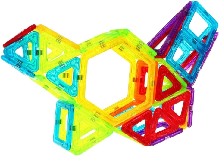 Spēcīgi magnēti ērtai savienošanai