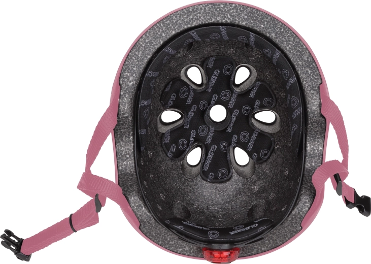 Comfortable and precise size adjustment
