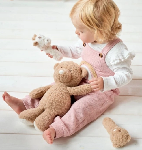 Piemērots no dzimšanas