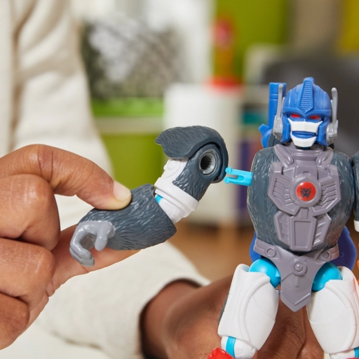 Durable design for frequent rebuilds