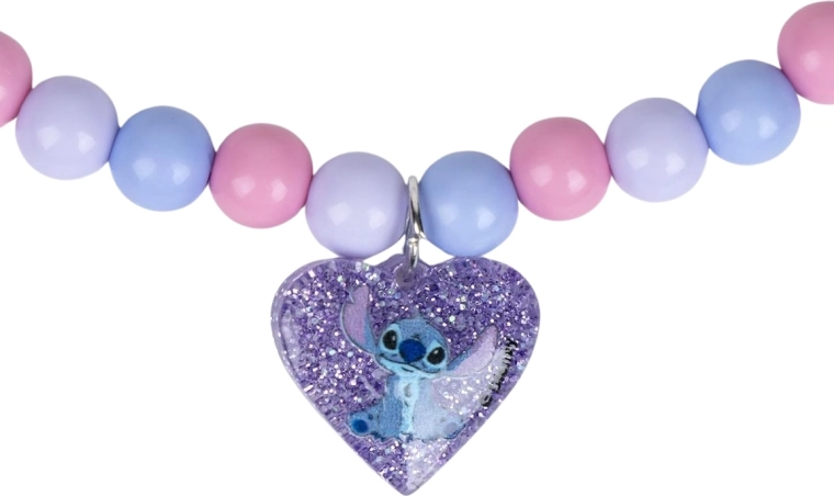 Bracelet or necklace with pendant