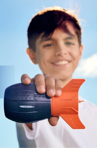 Viegls satvēriens un tāli metieni