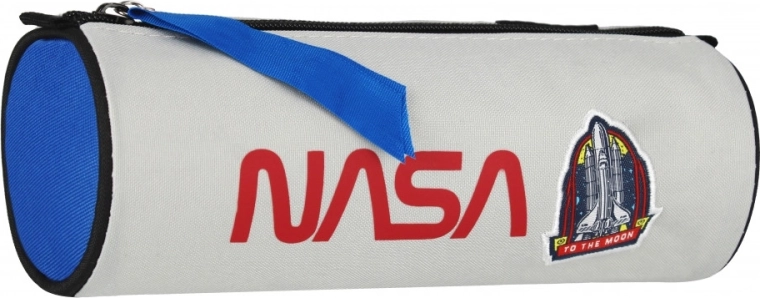 NASA motīvs mazajiem kosmosa faniem