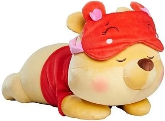 Disney Vinnijs Pūks 40 cm smaguma plīša rotaļlieta