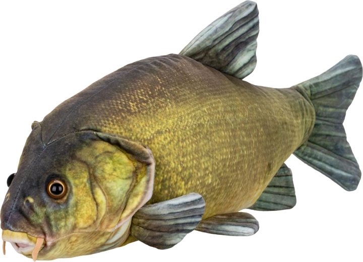 Plīša līnis 50 cm