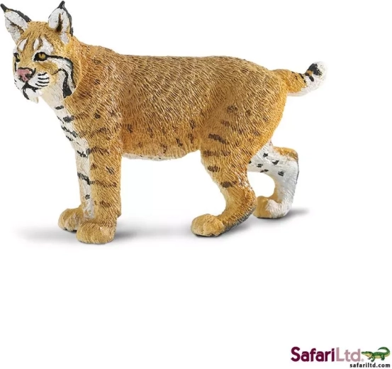 Safari Ltd. lūsis