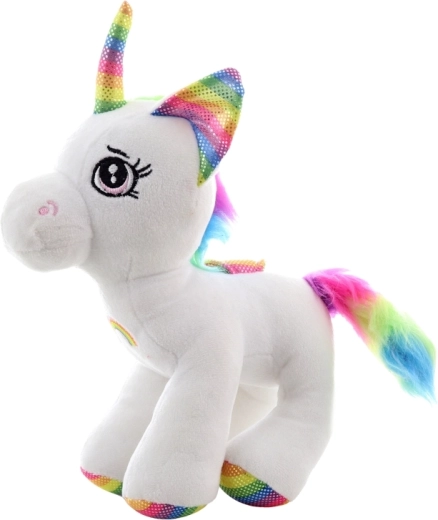 Burvīgs varavīksnes dizains