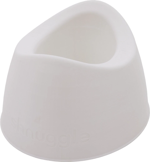 Hygienic one-piece seamless design
