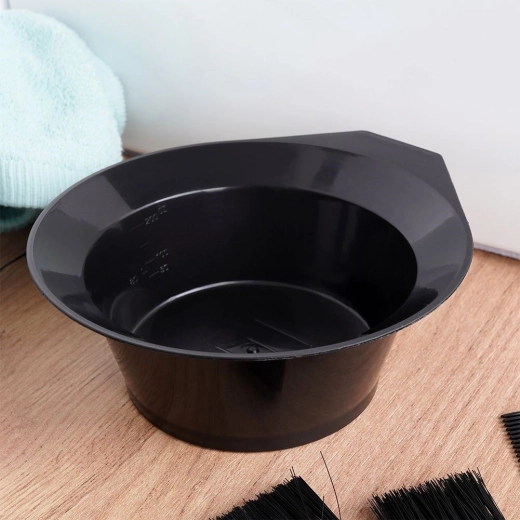 Bļodiņa ar mērogu precīzai jaukšanai