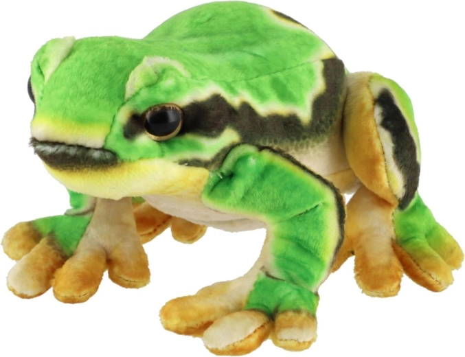 Mīlīgs, reālistisks izskats