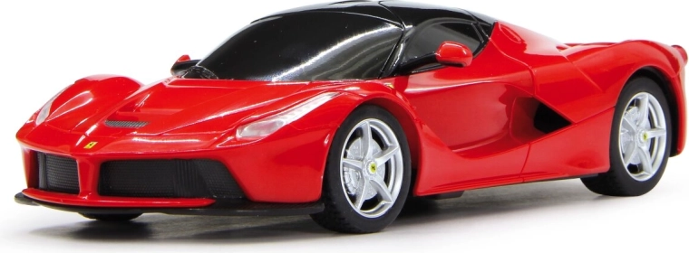 Oficiāli licencēts Ferrari izskats
