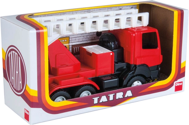 Ugunsdzēsēju auto Tatra Phoenix 30 cm