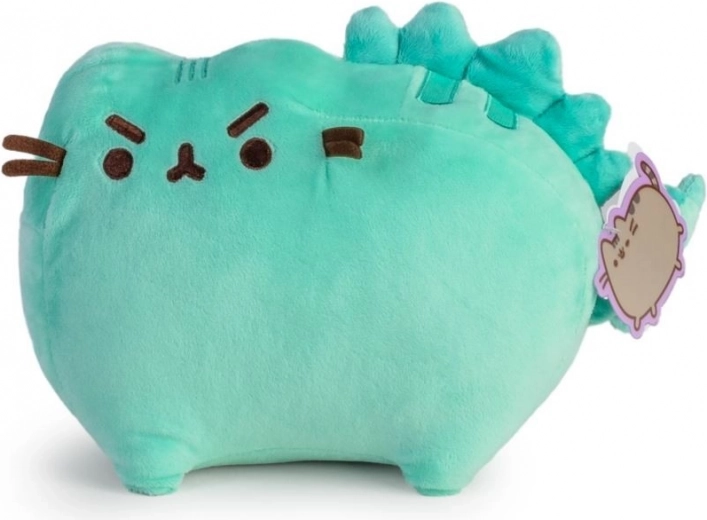 Plush Toy Pusheenosaurus