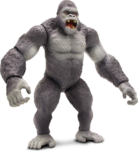 Articulated arms and legs