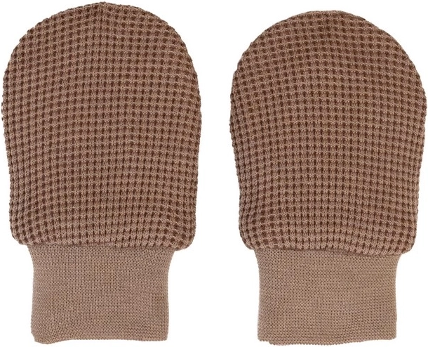 Lodger pretskrāpējumu cimdiņi ciumbelle beige
