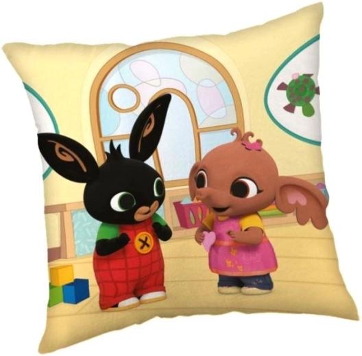 Bing Pillowcase 40 × 40 cm